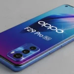 Oppo F29 Pro 5G – 200MP Camera Beast with 8000mAh Battery at Just ₹10,000!