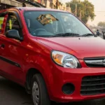Maruti Alto 800 – 44 KM/L Mileage, Stylish Features & Price Starting at ₹1.25 Lakh!