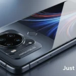 Nokia N100 5G – Ultra-Clear 200MP Camera, Premium Build & Blazing Speed at Just ₹10,499