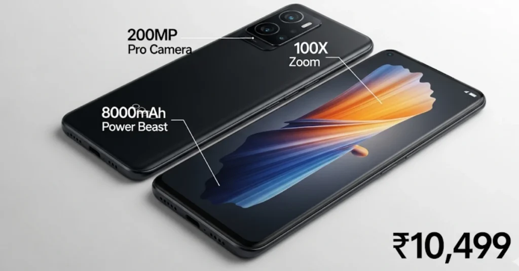 Oppo Find X8 5G