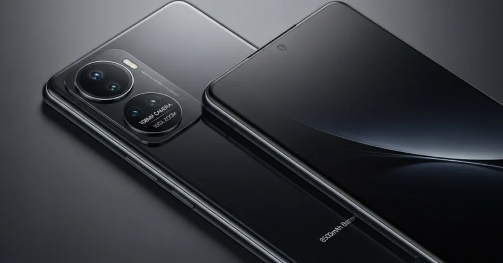 Oppo Reno 8 Pro 5G