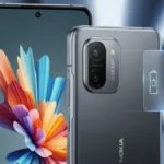 Nokia NX 5G Launched in 2025 – Flagship Camera, Monster Battery, and Premium Design