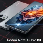 Redmi Note 12 Pro 5G Launches With 200MP Camera, Flagship Design & All-Day Battery