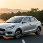 Maruti Suzuki Dzire 2025 – Premium Style, Smooth Ride & Affordable Price, Just ₹10,500!