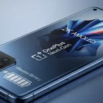 OnePlus Next-Gen 5G Smartphone with 150MP Camera, 2K AMOLED & Massive Battery