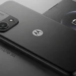 Motorola Moto 60 Ultra 5G Launched with 200MP Camera and 7800mAh Battery
