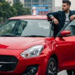 Get a Maruti Swift for Just ₹60,000 – Stunning 35 km/l Mileage & Packed