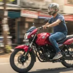 Honda Shine 125 (2025) Launched: Refined Engine, Comfort Ride, Stylish Appeal & Easy EMI Plans