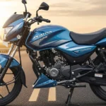 Bajaj Platina 125 2025: Stylish Design, High Mileage, Easy Ride, Spacious Seat & Budget-Friendly Price