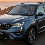 Mahindra XUV700 2025: Premium 7-Seater SUV With Bold Styling, Strong Engines & Modern Features