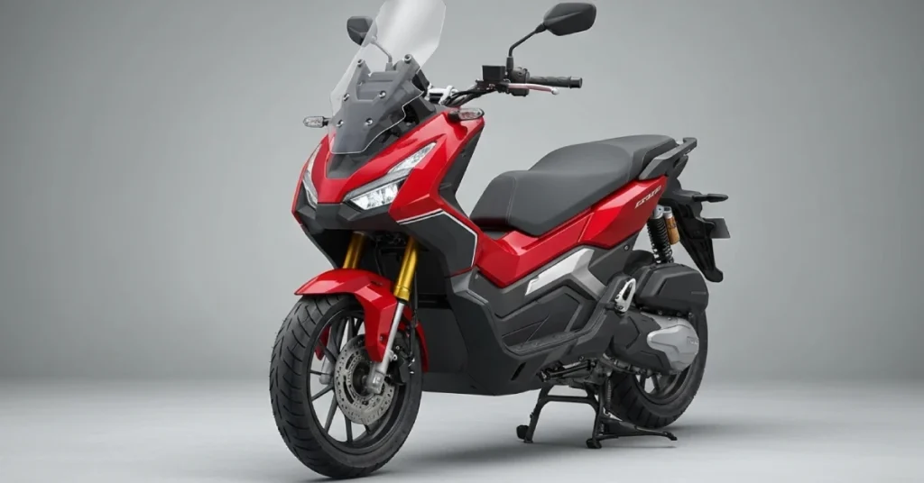 Honda ADV 160