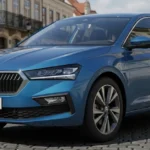 Skoda Slavia 2025 Delivers Modern Styling, Premium Features, Smooth Drive & Fuel-Efficient Engines