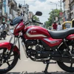 Hero 125cc Motorcycle 2025 Launch in India – Price, Specs, Mileage, and Full Details