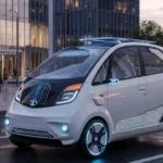 Tata Nano 2025 Launch – Affordable 4-Seater Car at Just ₹1,25,000 Down Payment & ₹8,100 EMI