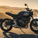 Triumph Trident 660 Arrives in Fresh Avatar: 660cc Triple Engine with 22 km/l Mileage