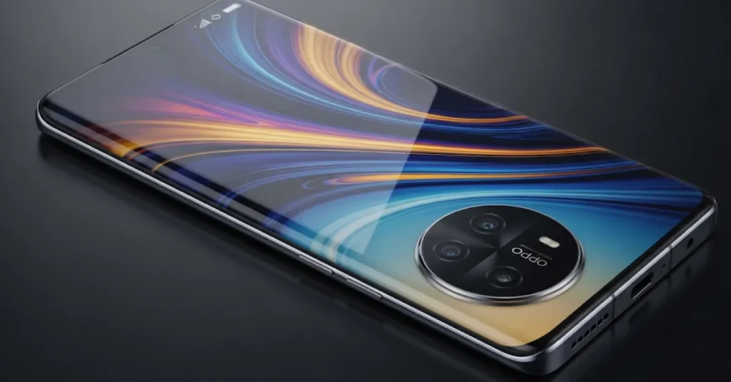 Oppo Find X8 Ultra