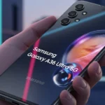 Samsung Galaxy A36 Ultra 5G Arrives with 12GB RAM, 256GB Storage and a Powerful 200MP Camera