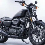 New 2025 Harley-Davidson Model R Launches – Pure Power Meets Luxury Design at a Mid-Premium Price