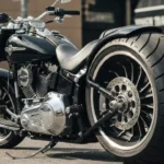 2025 Harley-Davidson Fat Boy Launches Worldwide – Classic Muscle Meets Modern Tech