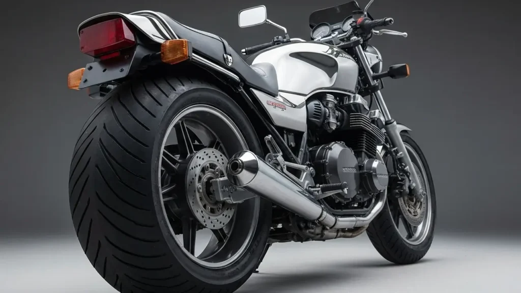 2025 Honda CBX 1000