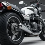 2025 Honda CBX 1000 Launch – Retro Charm Meets Modern Streetfighter Power