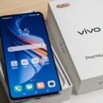 Vivo Premium 5G Smartphone Launches With 6000mAh Mega Battery & 80W Super Fast Charging