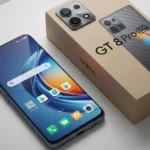 Realme GT 8 Pro 5G Set to Redefine Flagship Standards with 200MP Camera and Stunning AMOLED Display