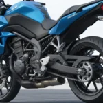 2025 Kawasaki VERSYS-X 300 Launch: Lightweight Adventure Bike with Big Upgrades