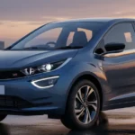 Tata Altroz 2025: Bold New Design, 18kmpl Mileage, and Premium Features