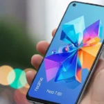 Realme Neo 7 5G: 12GB RAM, 120W Fast Charging & 400MP Camera – A Game-Changer at ₹21,999