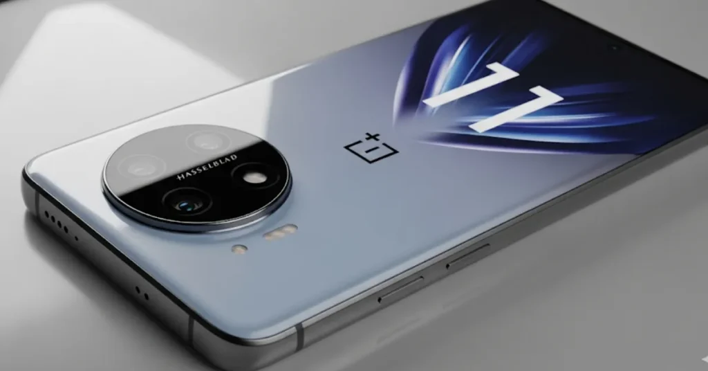 OnePlus 11 5G