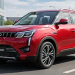 Mahindra XUV300 2025 Arrives With Smarter Safety Tech, Premium Comfort and Bold Styling for Compact SUV Lovers