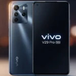 Vivo V29 Pro 5G Release: 200MP Power Camera & 12GB RAM Beast at an Affordable Price