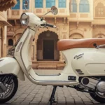 Bajaj Chetak 3001 Electric Scooter 2025 Launched With Premium Styling, Smart Features, and Reliable Electric Performance