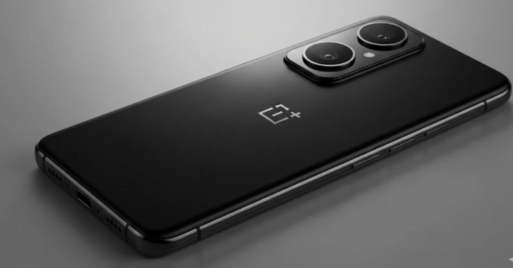 OnePlus Nord 2T Pro 5G