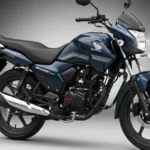 Honda Shine 125 2025 – Impressive 65 KMPL Mileage, Premium Comfort & Price from ₹89,245