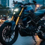 Yamaha MT-15 2025 Brings Powerful Engine, Bold Styling & Next-Gen Streetfighter Experience