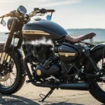 Ride Bold with the Jawa 42 Bobber 2025: A Cruiser Built for Style and Torque Lovers