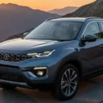 Tata’s Bold Off-Road SUV with 2956CC Engine: Premium Looks, Affordable Price & Impressive Mileage